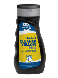 HAND CLEANER YELLOW PRO AMERICOL