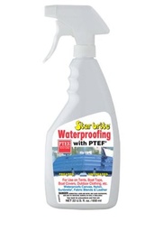 [65610] PTFE WATERPROOFING SPRAY 650ML