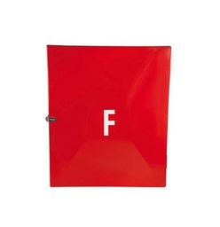 [85.11.220] ARMOIRE MANCHE A INCENDIE 600X500X150MM