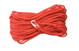 [10.20.502 CORD.CAN8X30 LDJ] LIGNE DE SAUVETAGE Ø8X30M