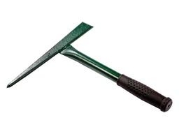 [OUM010] MARTEAU À PIQUER MANCHE EN ACIER