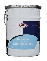 NELFAMAR CUPRUM 45