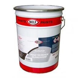 NELFAMAR PEINTURE DE CALE