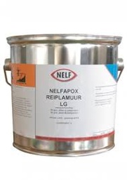 [NR.4] NELFAPOX REIPLAMUUR LG (A+B) 4kg
