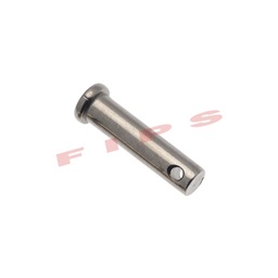 [ATB10] 10MM STAINLESS STEEL SHAFT FOR EDGE