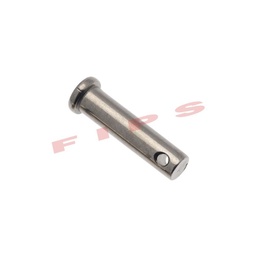 [ATB10] AXE INOX Ø10MM POUR BORD
