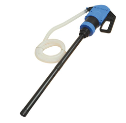 [25457] BARREL TRANSFER PUMP 50-205L
