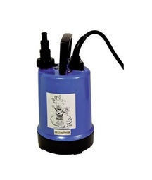 [POJ303] POMPE PUBBLE BUDDY RSD150 220V 7200L/H