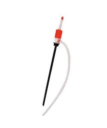 [OUP026] POMPE SYPHON MANUELLE VIDE FUT PP25 20L/MIN