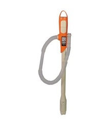 [96.05.150] POMPE SUR PILES POUR JERRYCAN