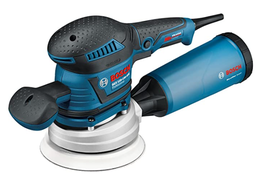[BOSC060137B101] ECCENTRIC SANDER BOSCH GEX 125 - 150