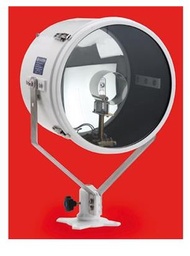 [12.53.487] PROJECTOR DHR350 230V 1000W 1104 Meter