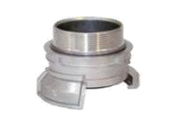 [4044] FITTING DN40 Male thread 1.1 / 2 '+ LOCK