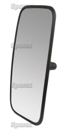 [39701] MIRROR 180X370 MM FLAT