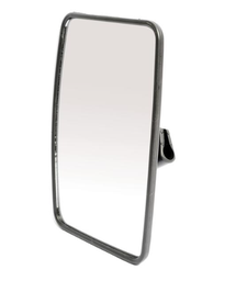 [51182] RETROVISEUR 230 X 170MM convexe