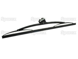 BALAI ESSUIE-GLACE fixation sur 2 vis