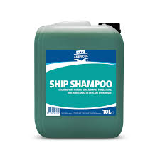 [ENS009] SHIP SHAMPOO 10L  AMERICOL