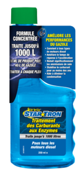 [473837] STAR TRON DIESEL ADDITIF 250ML