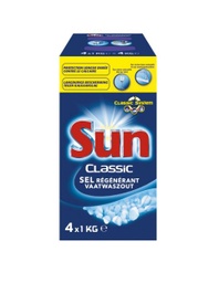 [216713] SUN SEL 4 X 1KG