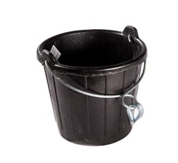 [48.73.317 BRT102] TINETTE PLASTIQUE 7 L
