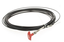 [TSMS1200] TIRETTE STOP-MOTEUR SOUPLE 12M