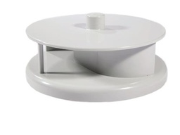 VENTILATEUR A ENTRAINEMENT A VENT