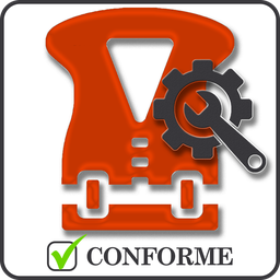 [VGS] VÉRIFICATION PÉRIODIQUE DE GILET DE SAUVETAGE