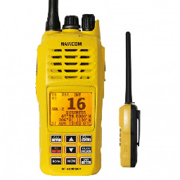 [OUM396] VHF PORTABLE RT 420  ÉTANCHE / FLOTTANTE
