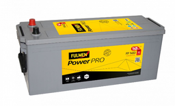 [E140] BATTERIE FULMEN 12V 145AH