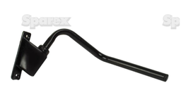 [27627] BRAS DE RÉTROVISEUR DROIT 330MM