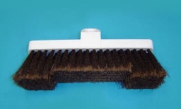 [BRB308] BROSSE TAMPICO CREOLE ARMATURE