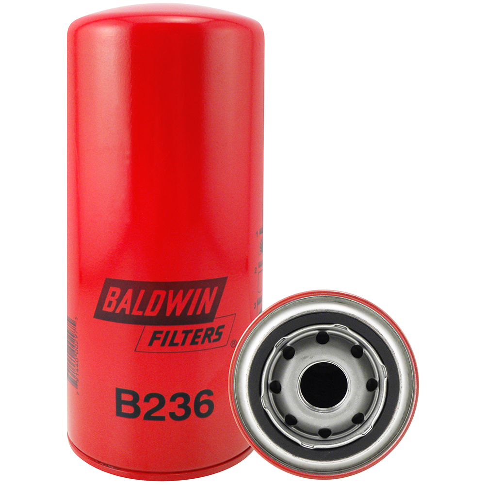 BALDWIN OLIEFILTER BT427