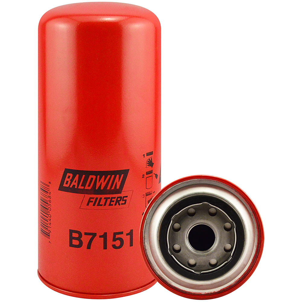 BALDWIN OIL FILTER B7151