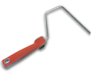 [400818] Frame hollow plastic handle clip (pour rouleau 18cm)