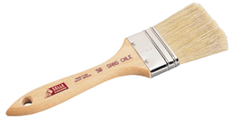 90.Brush / flat lacquer brush