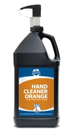 [8717344462112] NETTOYANT MAINS HAND CLEANER ORANGE 4,5L